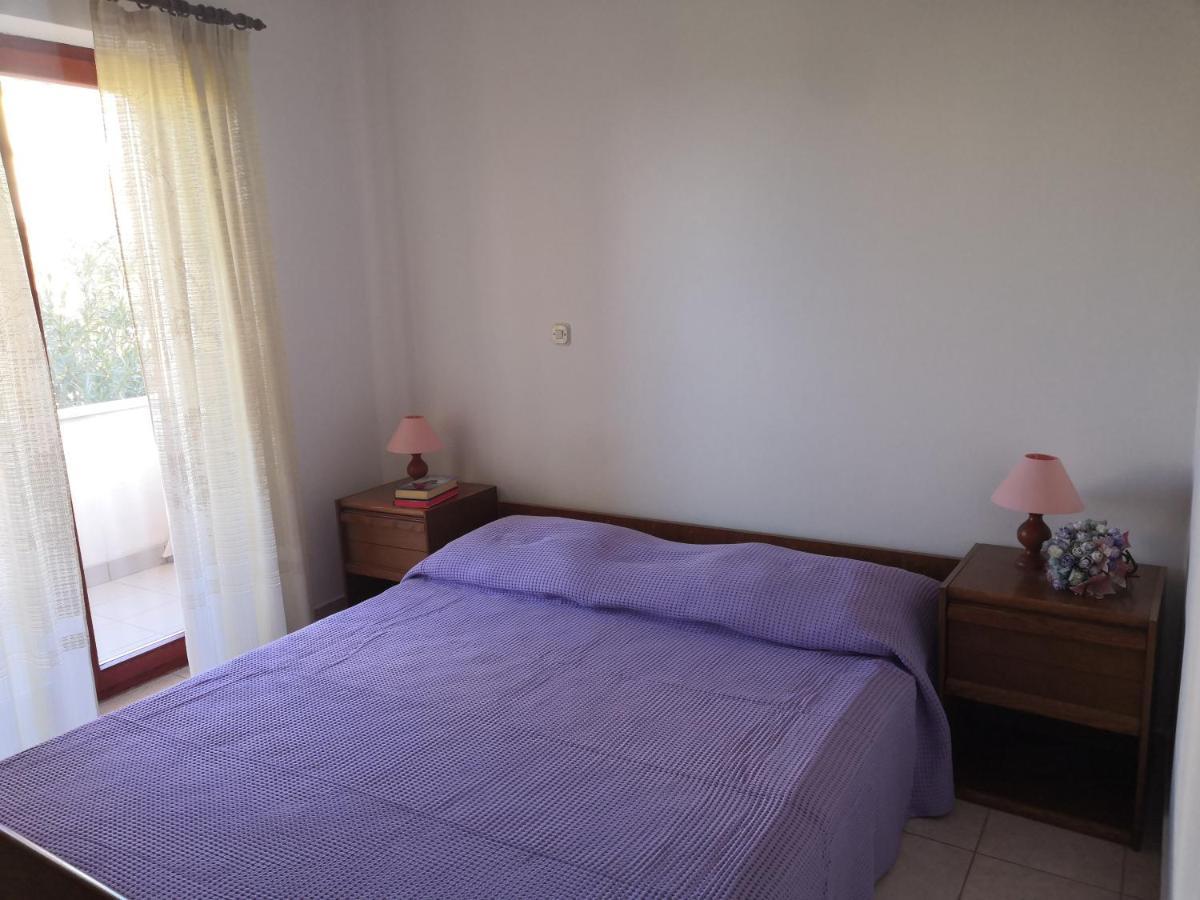 Laura And Nevio Apartments And Rooms Cres Exterior photo