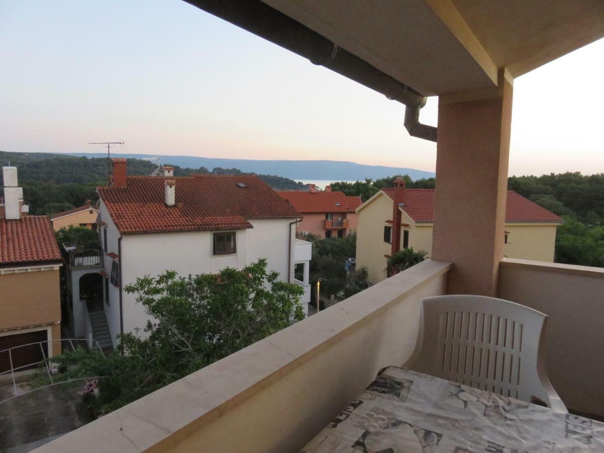 Laura And Nevio Apartments And Rooms Cres Exterior photo